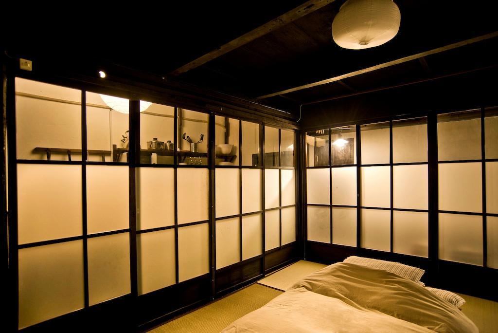 Guesthouse Setsugekka Kyoto Room photo