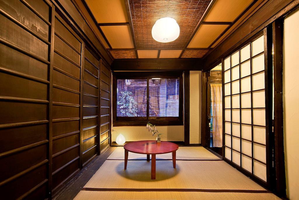 Guesthouse Setsugekka Kyoto Room photo